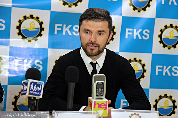 FKS Stal Mielec ? KS Pelikan Łowicz 2:1 - cz. II