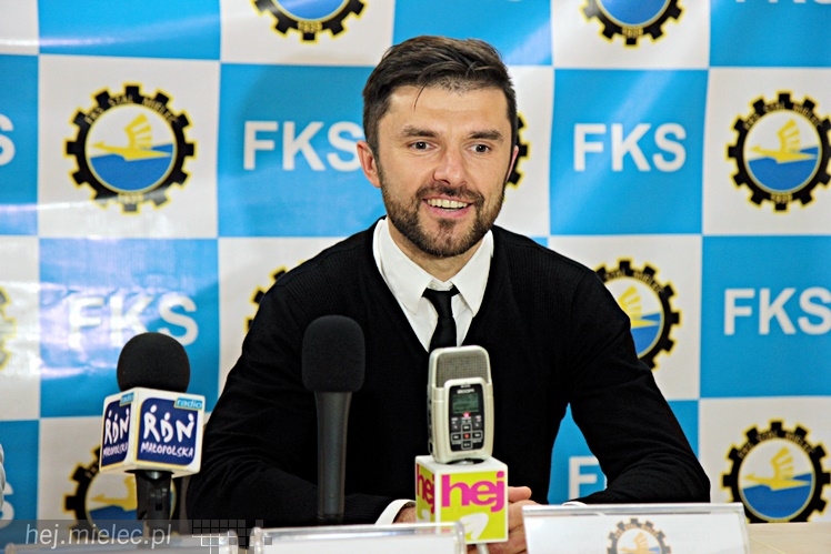 FKS Stal Mielec ? KS Pelikan Łowicz 2:1 - cz. II