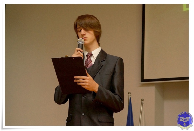 Obchody Światowego Dnia Ziemi w ZST