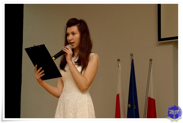 Obchody Światowego Dnia Ziemi w ZST