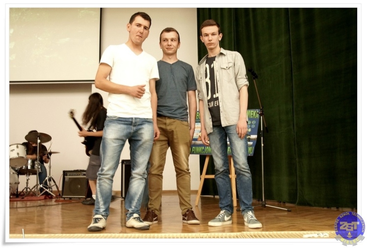 Obchody Światowego Dnia Ziemi w ZST