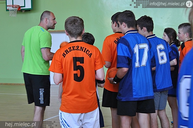 Piłkarze ręczni PGE Stal Mielec z wizytą u wicemistrzów Polski w unihokeju