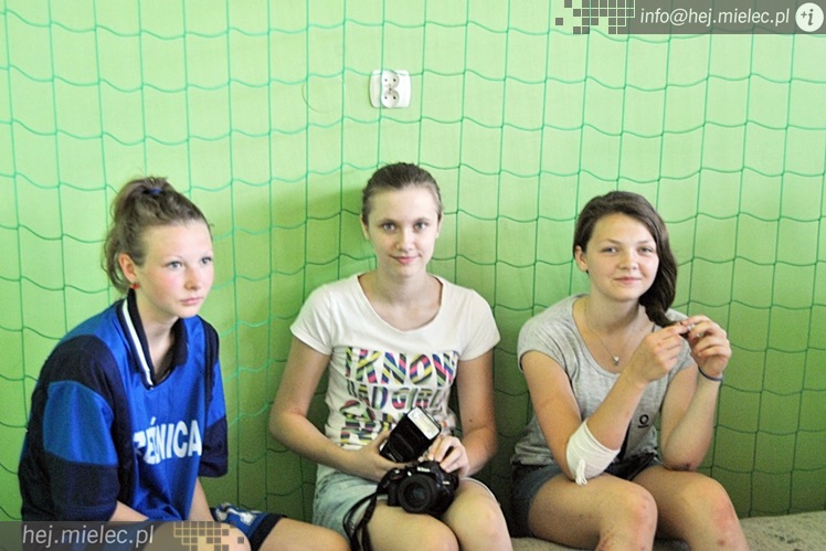 Piłkarze ręczni PGE Stal Mielec z wizytą u wicemistrzów Polski w unihokeju