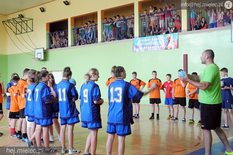 Piłkarze ręczni PGE Stal Mielec z wizytą u wicemistrzów Polski w unihokeju