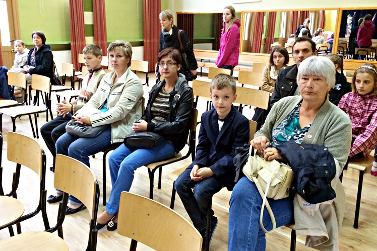 Konkurs ?Rowerem przez Mielec - oczami dziecka? ostatecznie rozstrzygnięty. Nagrody rozdane!