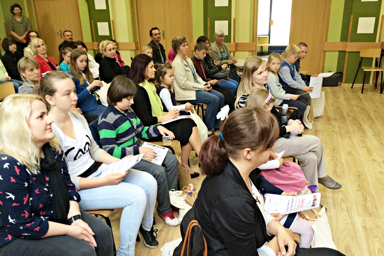 Konkurs ?Rowerem przez Mielec - oczami dziecka? ostatecznie rozstrzygnięty. Nagrody rozdane!