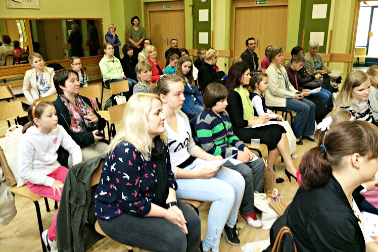 Konkurs ?Rowerem przez Mielec - oczami dziecka? ostatecznie rozstrzygnięty. Nagrody rozdane!