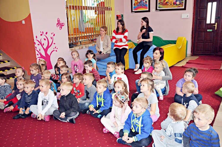 Dwa dni akcji ?Świetlik: około 500 uczniów wie więcej na temat bezpieczeństwa