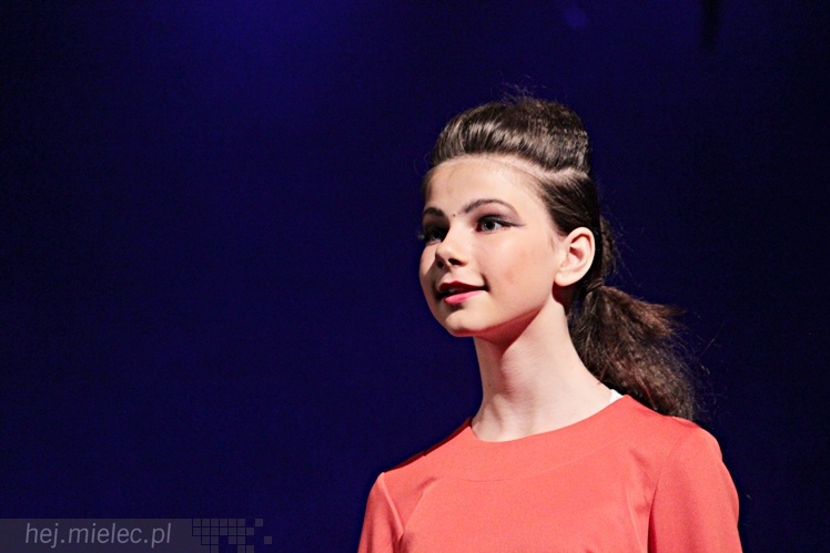 Premiera widowiska wokalno-tanecznego - ?Michael Jackson Show?