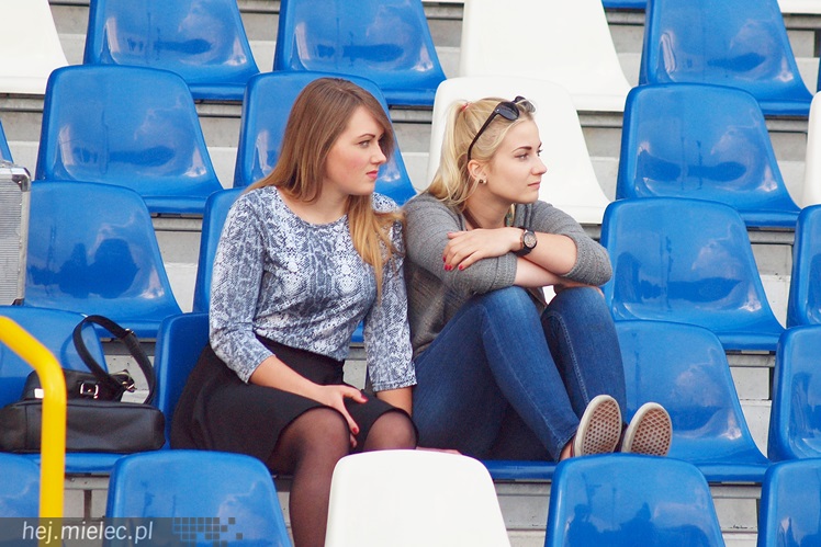 I Memoriał Wójtowicza na Stadionie Miejskim w Mielcu - CZĘŚĆ 1