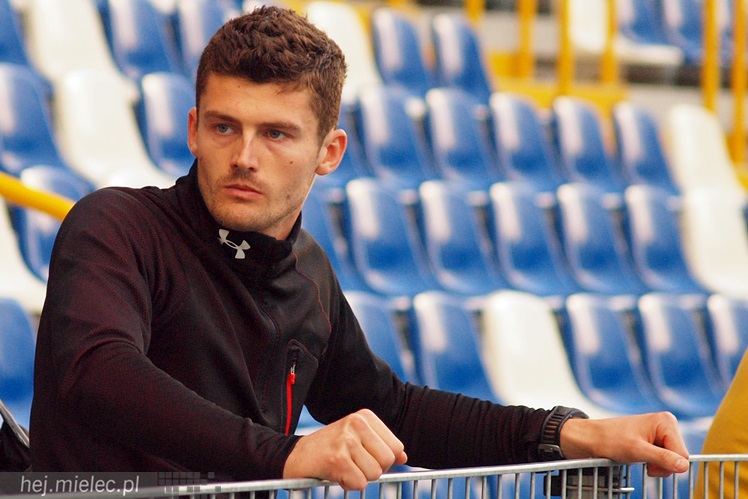 I Memoriał Wójtowicza na Stadionie Miejskim w Mielcu - CZĘŚĆ 1