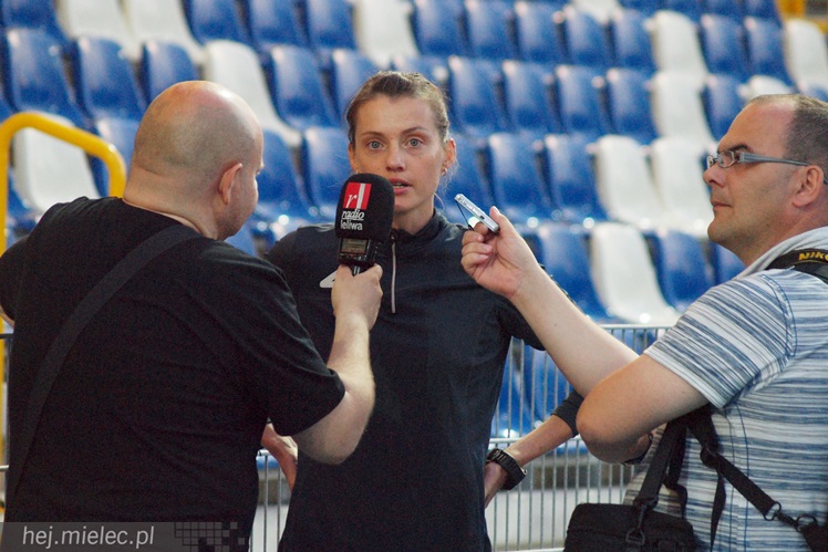 I Memoriał Wójtowicza na Stadionie Miejskim w Mielcu - CZĘŚĆ 2