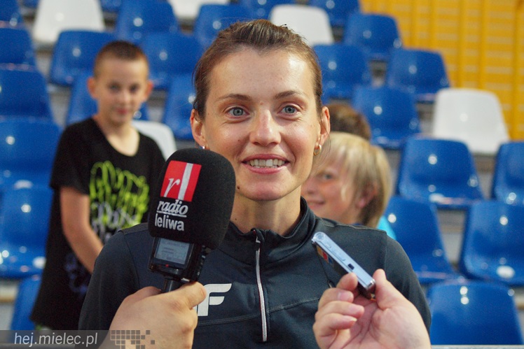 I Memoriał Wójtowicza na Stadionie Miejskim w Mielcu - CZĘŚĆ 2