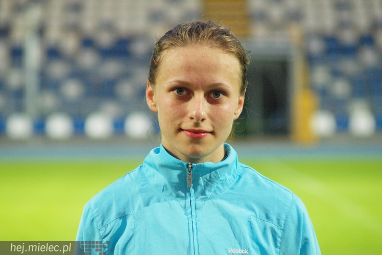 I Memoriał Wójtowicza na Stadionie Miejskim w Mielcu - CZĘŚĆ 2