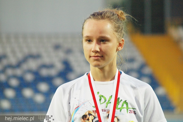 I Memoriał Wójtowicza na Stadionie Miejskim w Mielcu - CZĘŚĆ 2