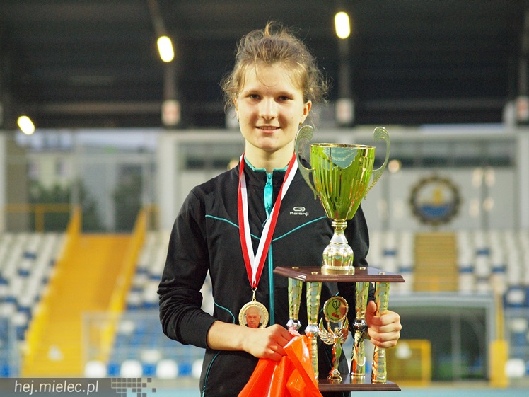 I Memoriał Wójtowicza na Stadionie Miejskim w Mielcu - CZĘŚĆ 2