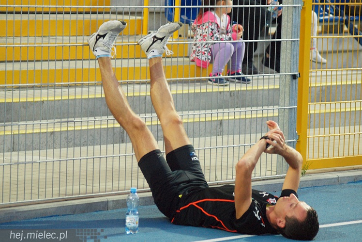 I Memoriał Wójtowicza na Stadionie Miejskim w Mielcu - CZĘŚĆ 2