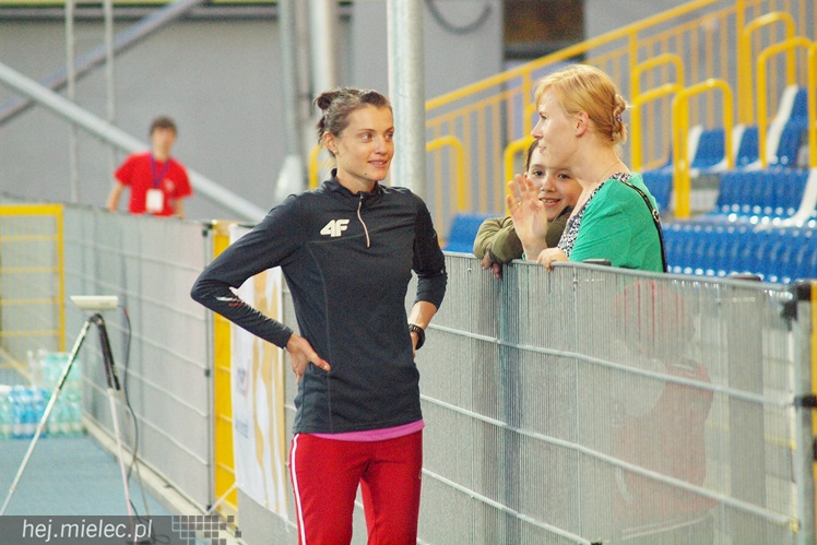 I Memoriał Wójtowicza na Stadionie Miejskim w Mielcu - CZĘŚĆ 2