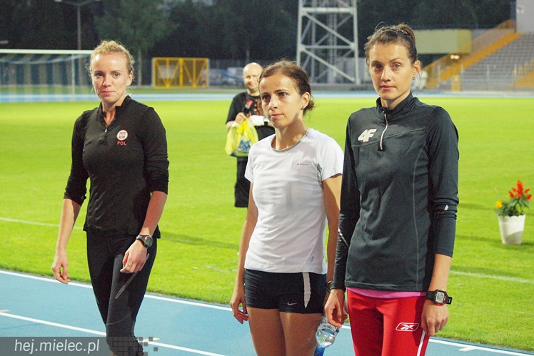 I Memoriał Wójtowicza na Stadionie Miejskim w Mielcu - CZĘŚĆ 2