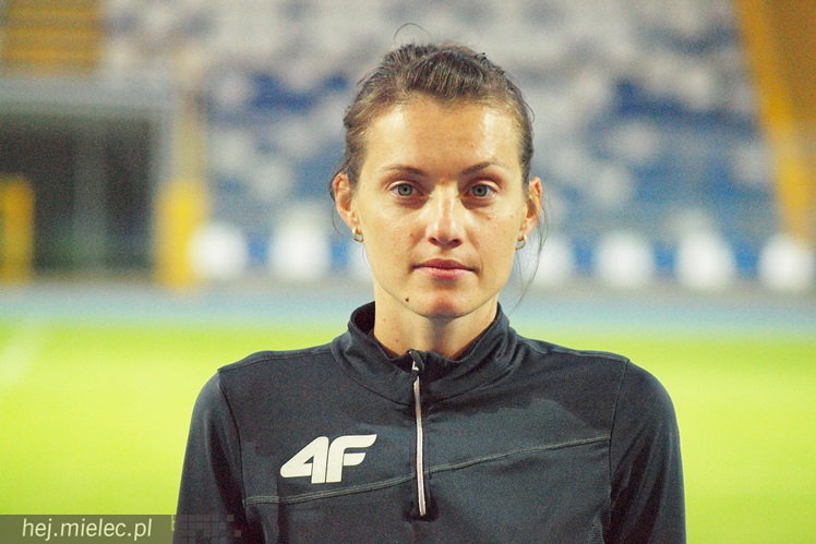 I Memoriał Wójtowicza na Stadionie Miejskim w Mielcu - CZĘŚĆ 2