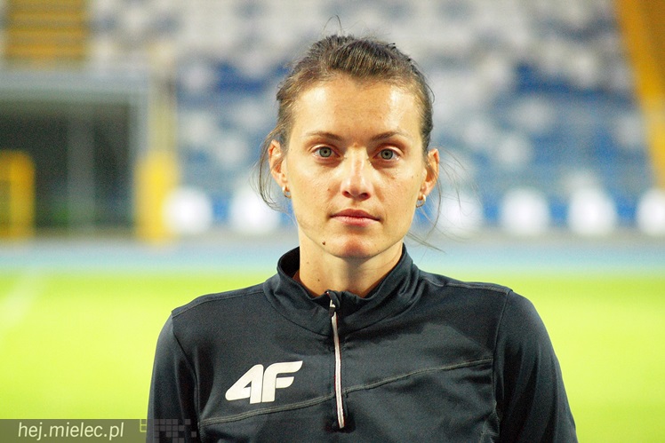 I Memoriał Wójtowicza na Stadionie Miejskim w Mielcu - CZĘŚĆ 2