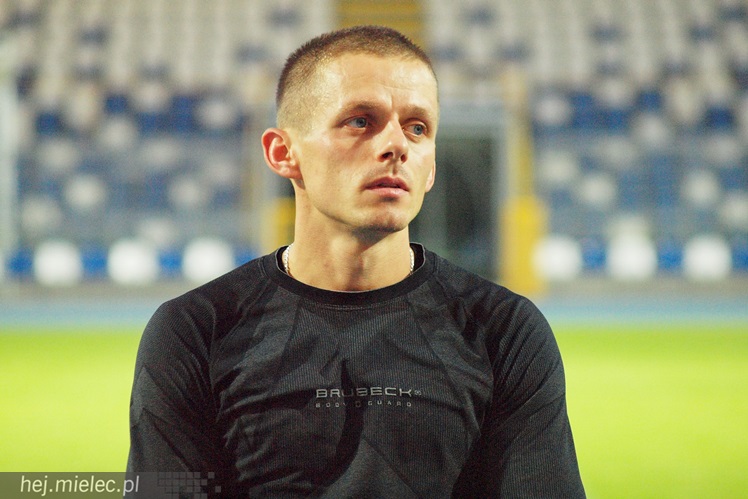 I Memoriał Wójtowicza na Stadionie Miejskim w Mielcu - CZĘŚĆ 2