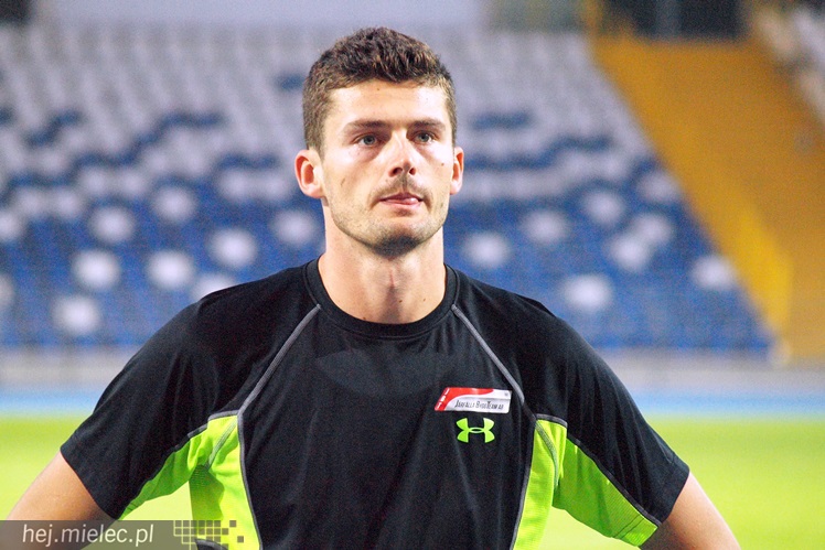 I Memoriał Wójtowicza na Stadionie Miejskim w Mielcu - CZĘŚĆ 2