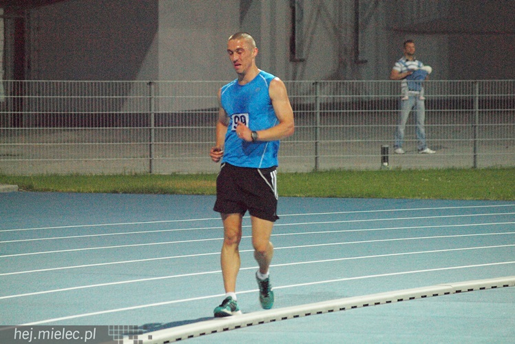I Memoriał Wójtowicza na Stadionie Miejskim w Mielcu - CZĘŚĆ 2