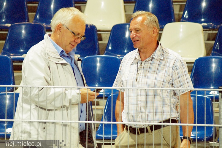 I Memoriał Wójtowicza na Stadionie Miejskim w Mielcu - CZĘŚĆ 2