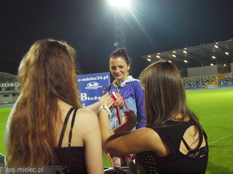 I Memoriał Wójtowicza na Stadionie Miejskim w Mielcu - CZĘŚĆ 2
