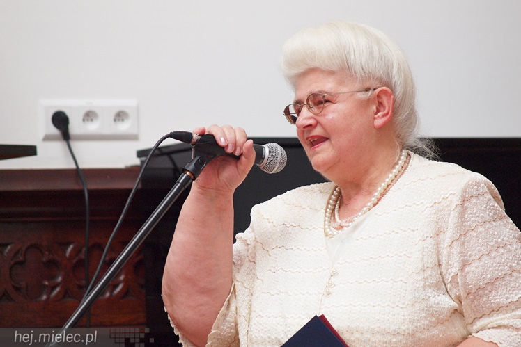 Mieleckie Amazonki głośno świętowały jubileusz swojego stowarzyszenia, była i parada