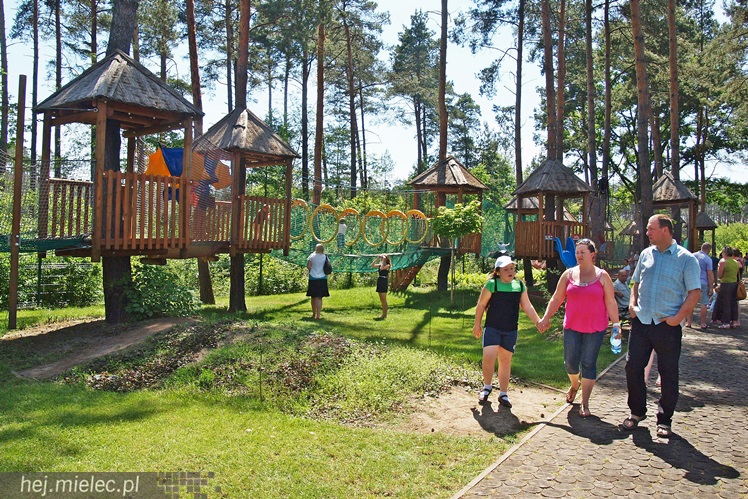 Kolorado zaprosiło do siebie dzieci: aktywna, radosna niedziela