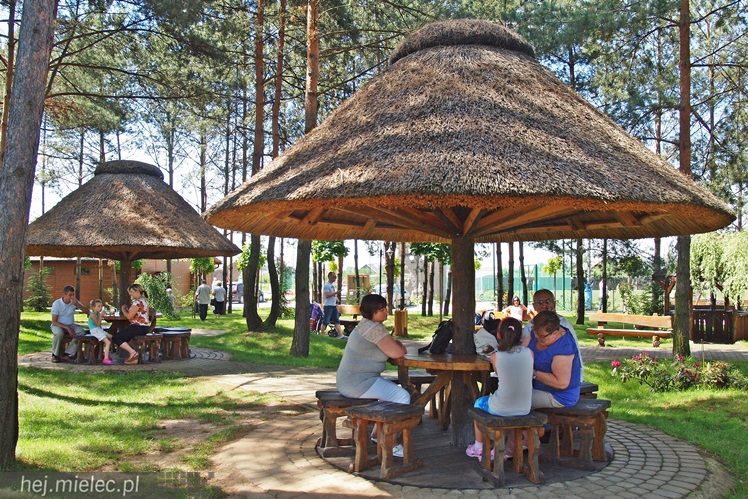 Kolorado zaprosiło do siebie dzieci: aktywna, radosna niedziela