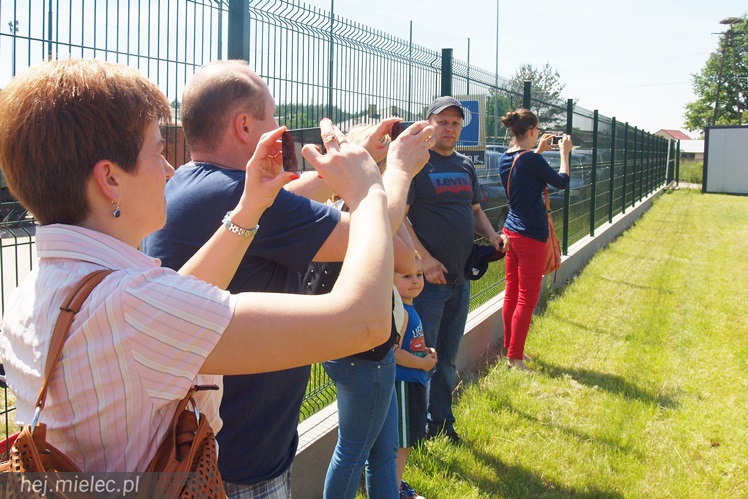 Kolorado zaprosiło do siebie dzieci: aktywna, radosna niedziela