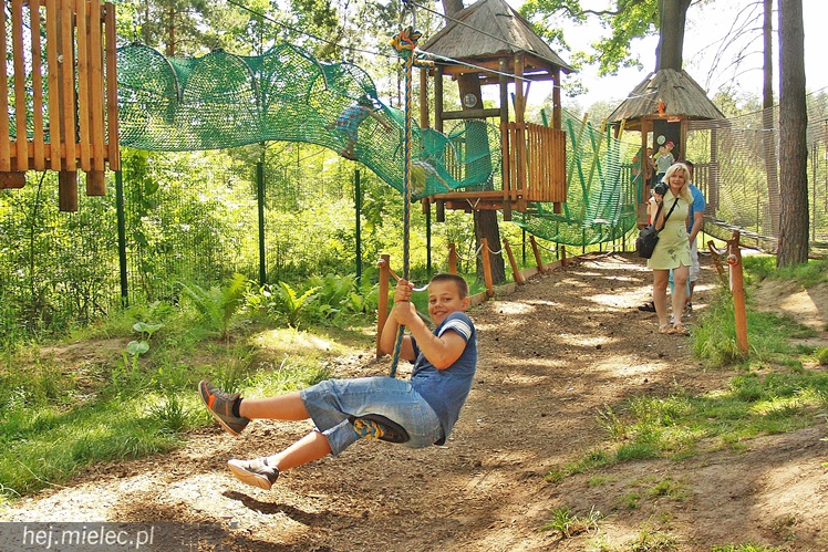 Kolorado zaprosiło do siebie dzieci: aktywna, radosna niedziela