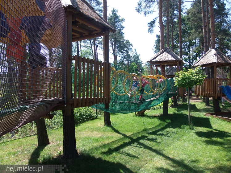 Kolorado zaprosiło do siebie dzieci: aktywna, radosna niedziela