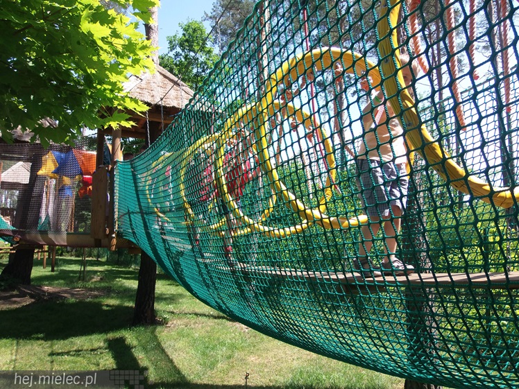 Kolorado zaprosiło do siebie dzieci: aktywna, radosna niedziela