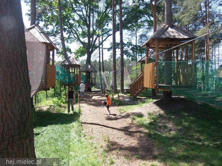 Kolorado zaprosiło do siebie dzieci: aktywna, radosna niedziela