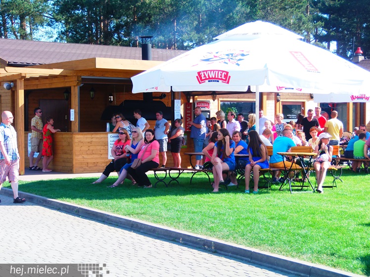 Kolorado zaprosiło do siebie dzieci: aktywna, radosna niedziela