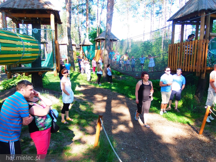 Kolorado zaprosiło do siebie dzieci: aktywna, radosna niedziela