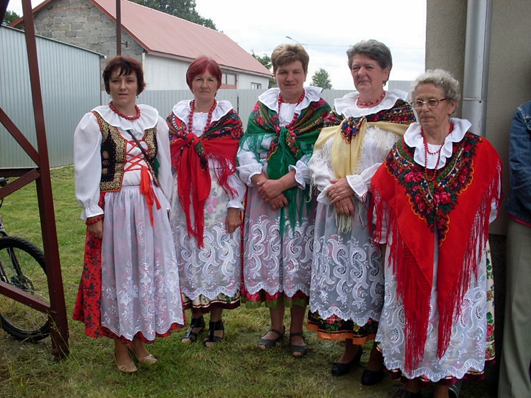 Dzień Dziecka w Dobryninie