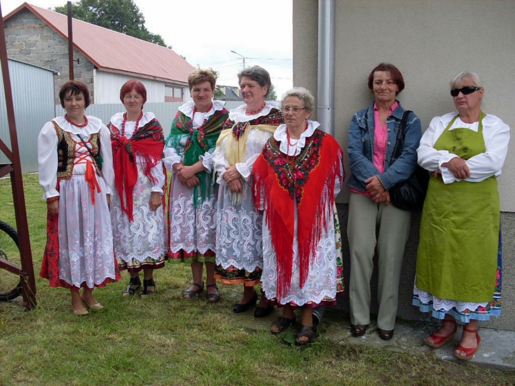 Dzień Dziecka w Dobryninie