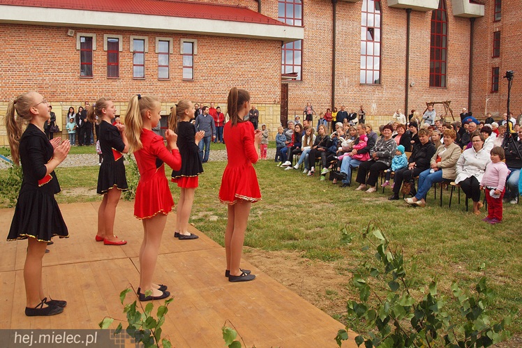 Mieszkańcy Rzochowa spotkali się na tradycyjnym pikniku. To akcja charytatywna