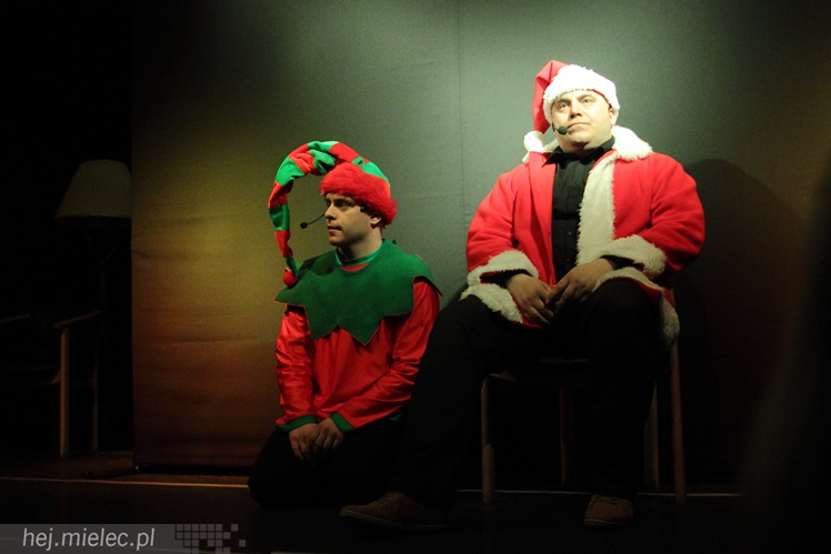 Mielec ma swoją formację kabaretową. Duet Comedy Menshow jeździ już z występami po kraju