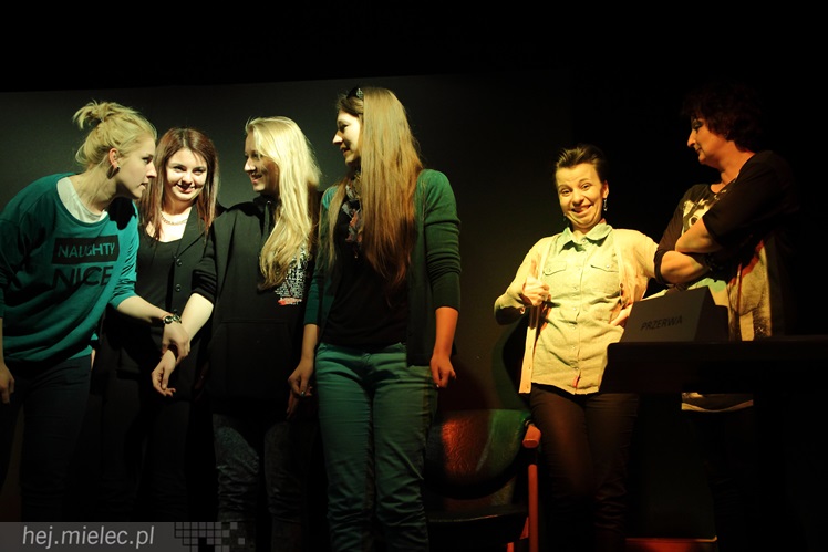 Mielec ma swoją formację kabaretową. Duet Comedy Menshow jeździ już z występami po kraju