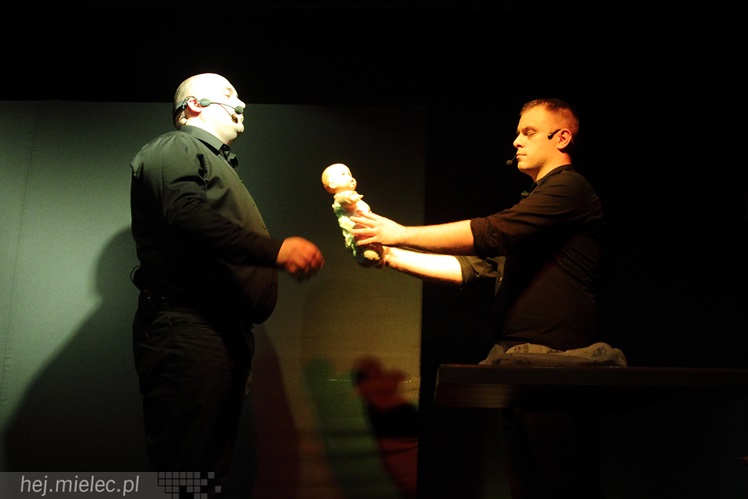 Mielec ma swoją formację kabaretową. Duet Comedy Menshow jeździ już z występami po kraju