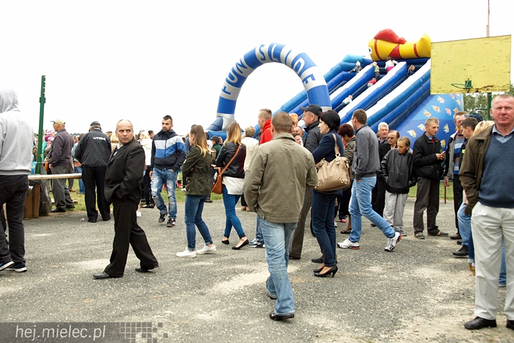 VI Wystawa i Parada Konna w Żarówce