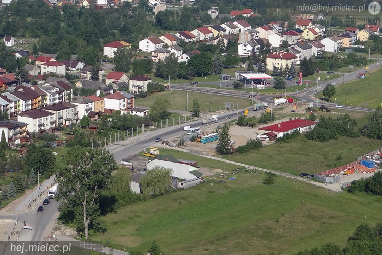 Prace przy budowie mostów na Wisłoce, Brniu i Wiśle mocno zaawansowane