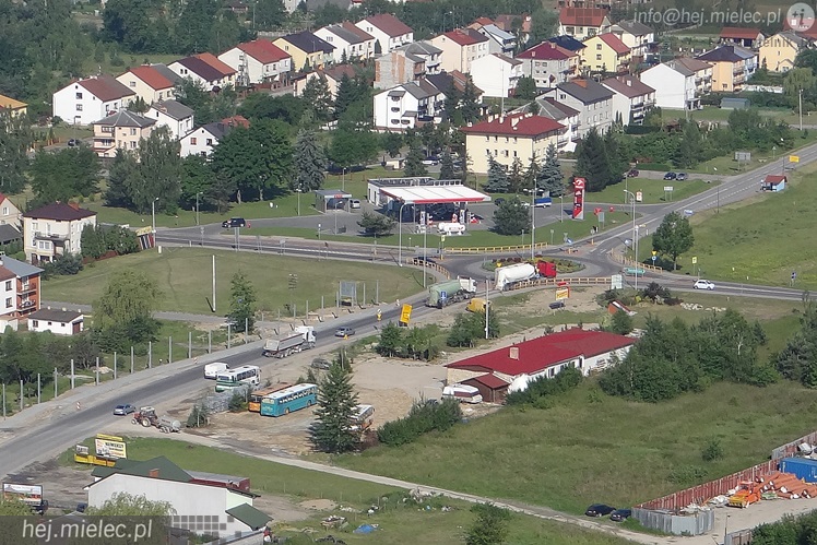 Prace przy budowie mostów na Wisłoce, Brniu i Wiśle mocno zaawansowane