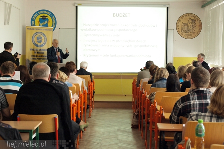Konferencja ?Perspektywy rozwoju Polski w warunkach integracji europejskiej?